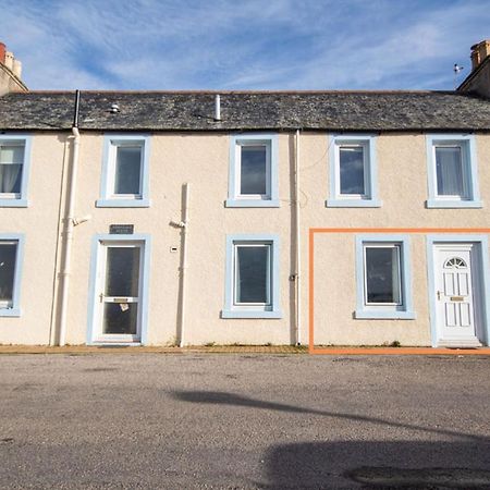 Armadale Cottage Portmahomack Exteriér fotografie