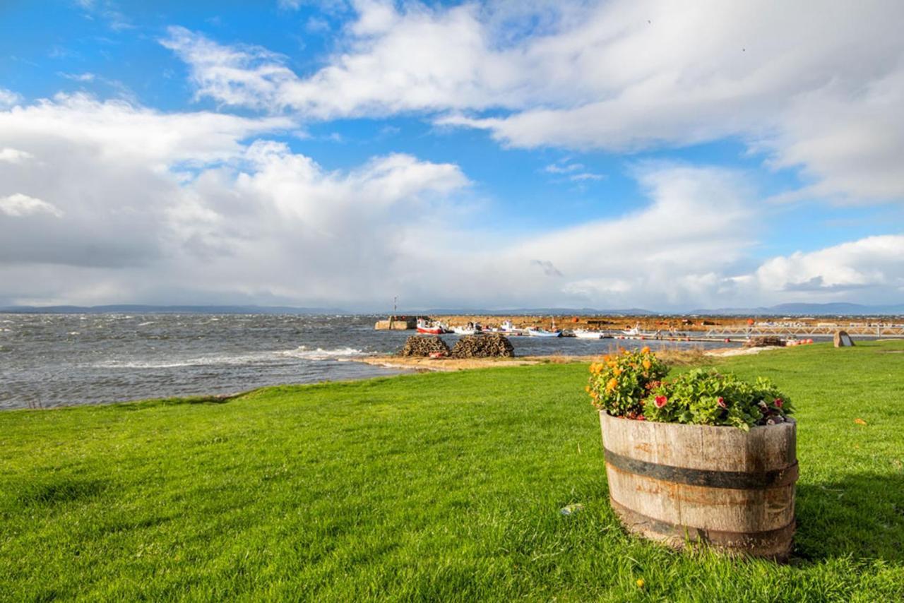 Armadale Cottage Portmahomack Exteriér fotografie