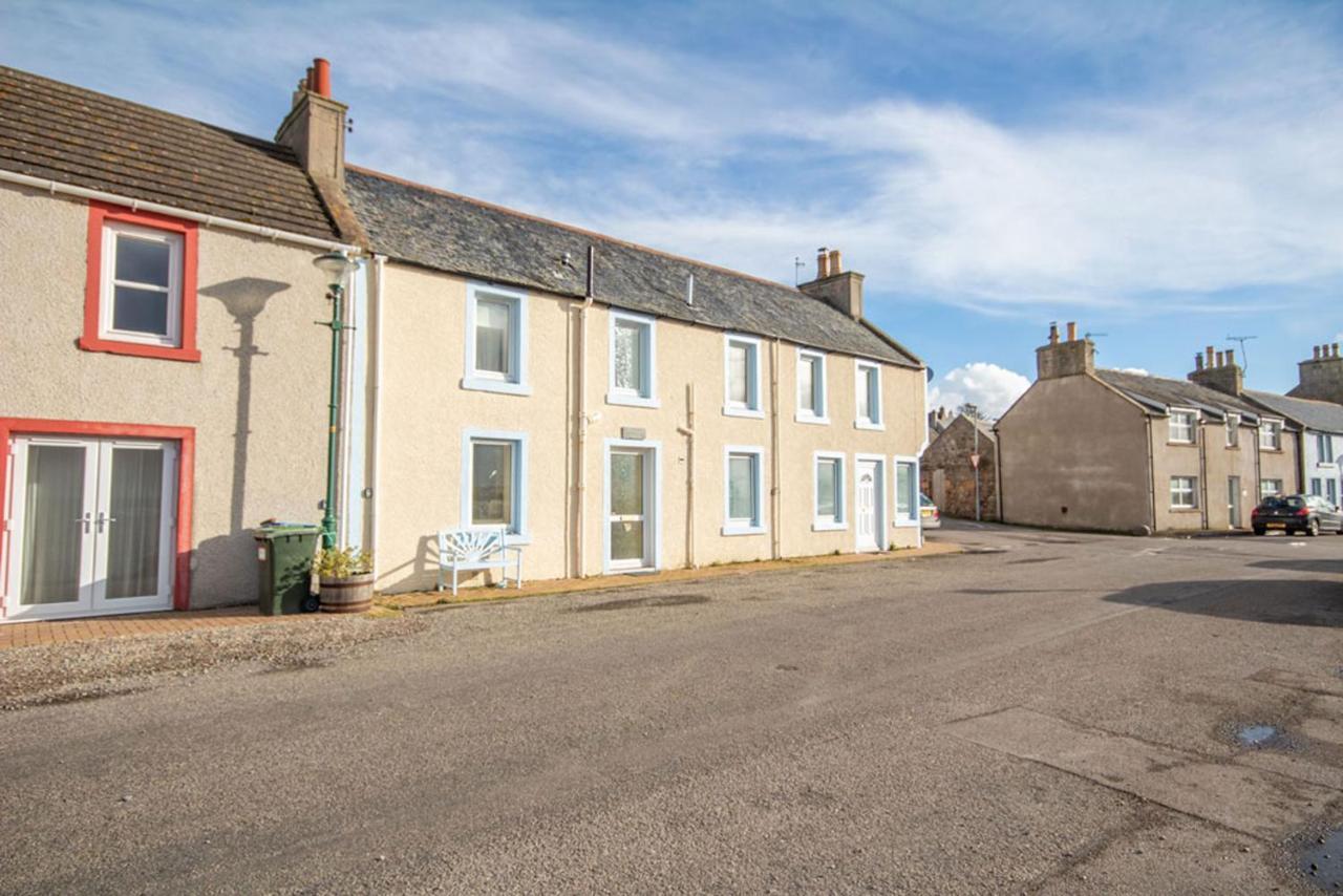 Armadale Cottage Portmahomack Exteriér fotografie